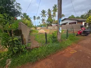 Valuable Land for Sale in Y Junction Negombo