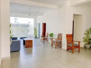 Mount Lavinia-St. Rita's Road Hotel Apartment for Sale