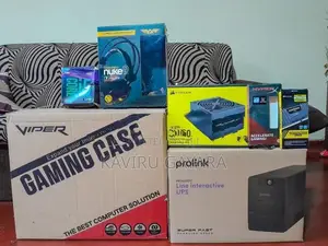 Intel I5 9th Gen Gaming PC