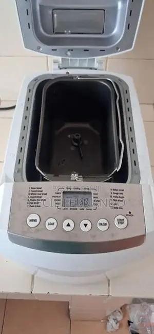 Home Bread Maker