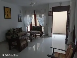 2 Storey Fully Furnished House for Rent in Maliban Junction