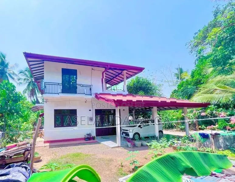 Warakapola House for Sale
