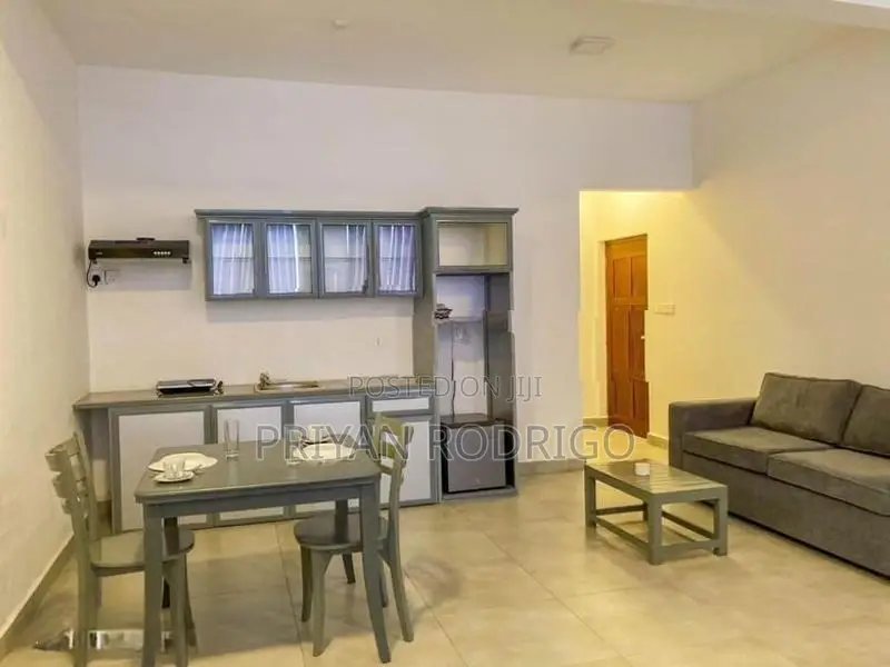 Mount Lavinia-St. Rita's Road Hotel Apartment for Sale