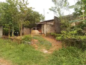 Land with Under Construction House for Sale Kananwila