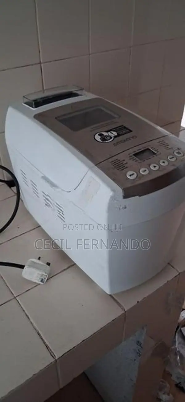 Home Bread Maker