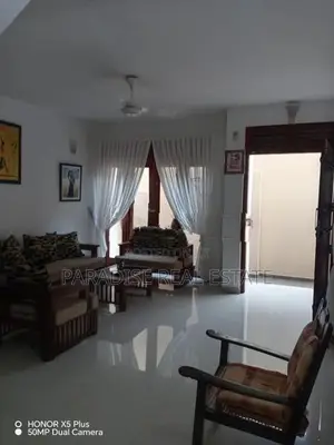 2 Storey Fully Furnished House for Rent in Maliban Junction