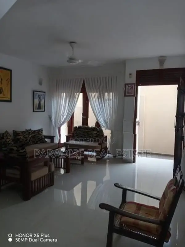 2 Storey Fully Furnished House for Rent in Maliban Junction