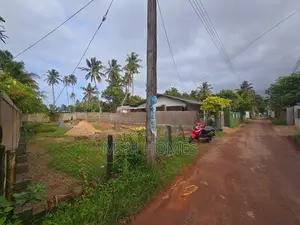 Valuable Land for Sale in Y Junction Negombo