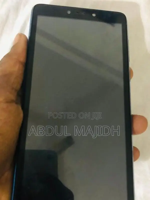Nokia C2 2nd Edition (Used)
