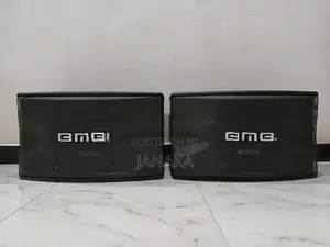 BMB Speakers