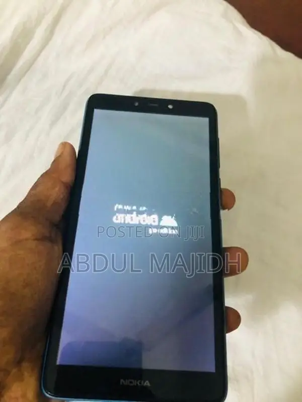 Nokia C2 2nd Edition (Used)