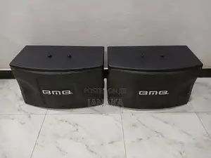 BMB Speakers