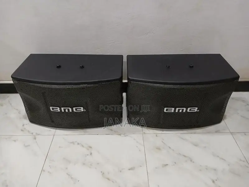 BMB Speakers