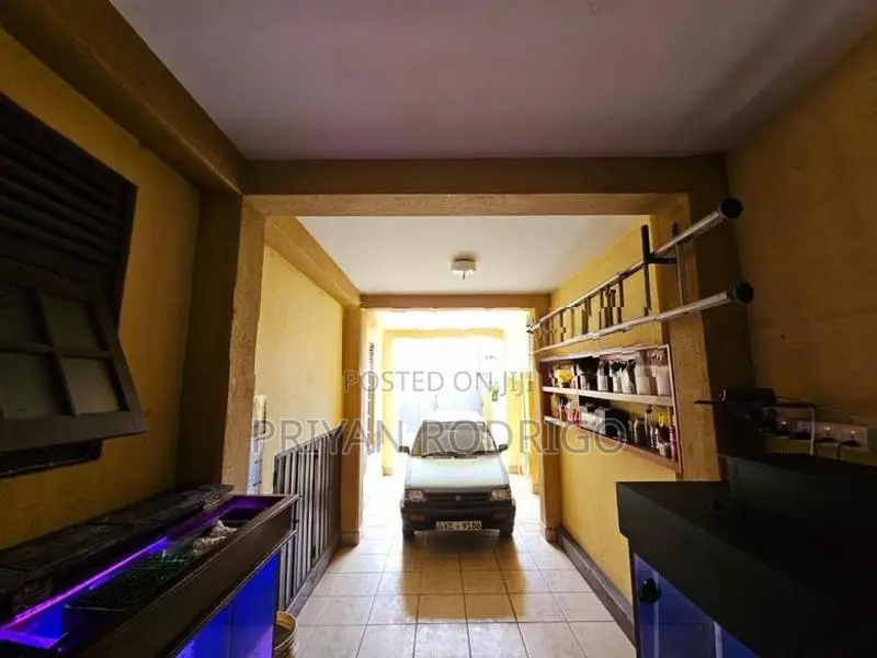 Ratmalana, 02nd Lane Large 03 storied house on 13 Perch Land for Sale