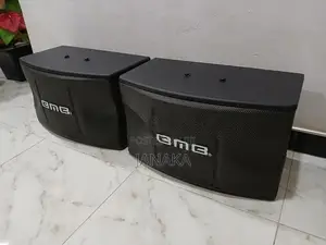 BMB Speakers
