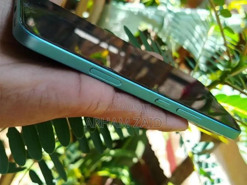 Honor 400 Lite 5G (Used)