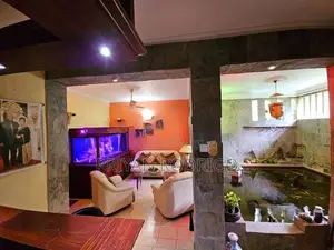 Ratmalana, 02nd Lane Large 03 storied house on 13 Perch Land for Sale