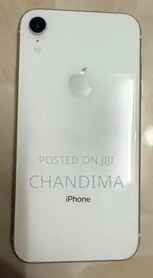 Apple iPhone XR (Used)