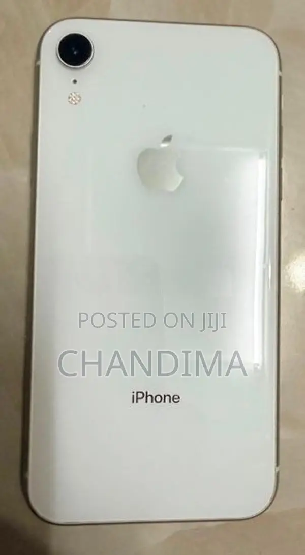 Apple iPhone XR (Used)