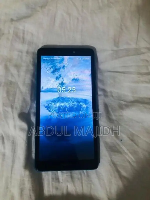 Nokia C2 2nd Edition (Used)