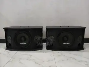 BMB Speakers
