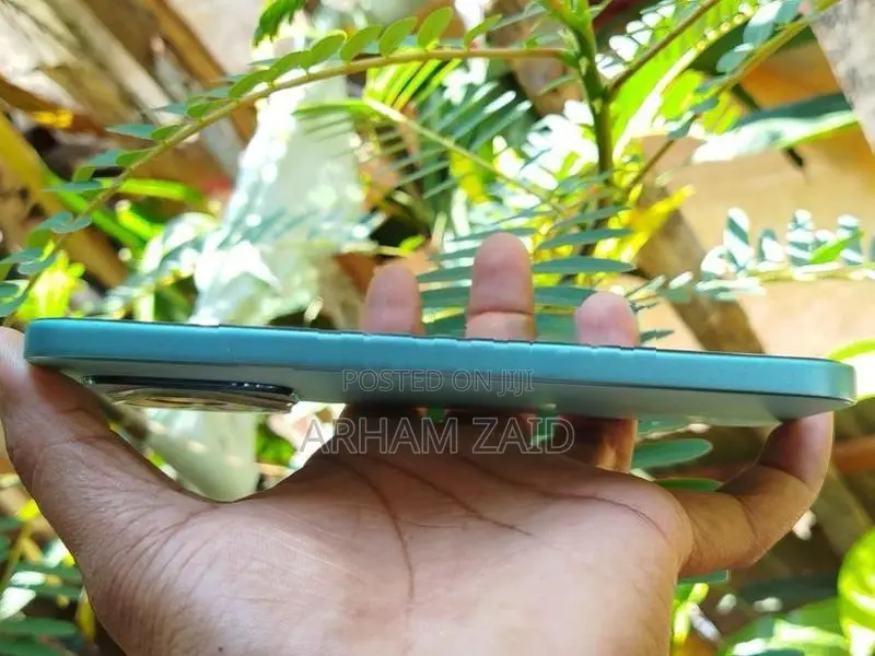 Honor 400 Lite 5G (Used)