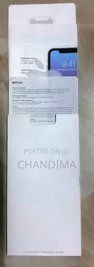 Apple iPhone XR (Used)