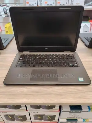 Dell i5 6th Gen Laptop