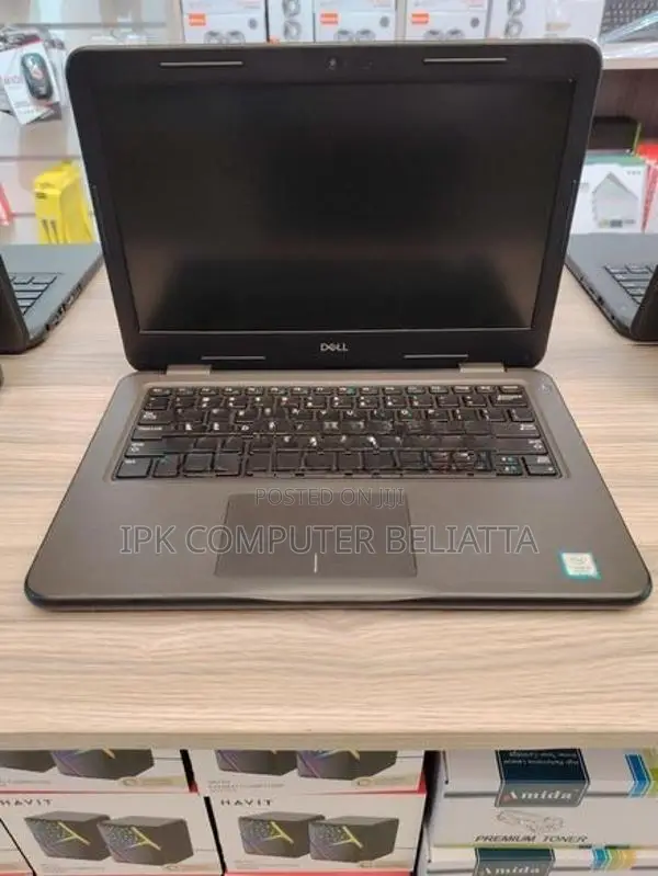 Dell i5 6th Gen Laptop
