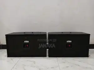 BMB Speakers