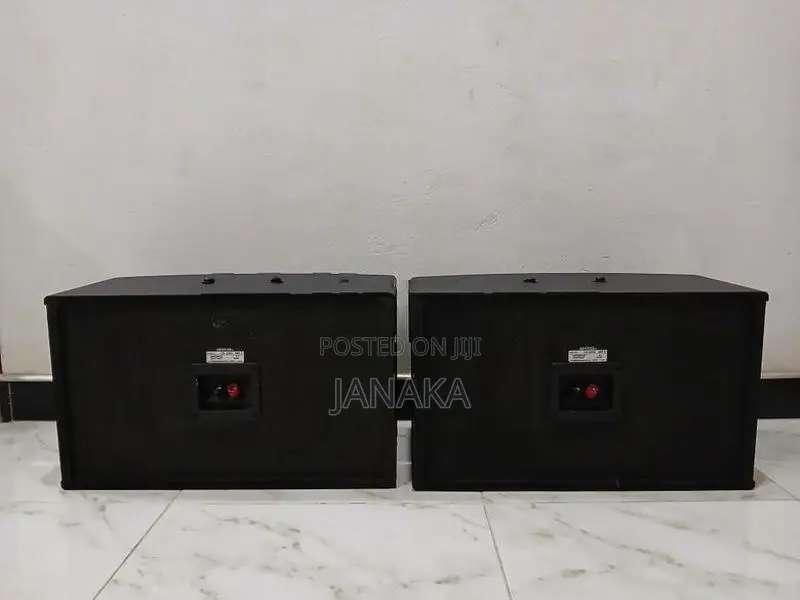 BMB Speakers