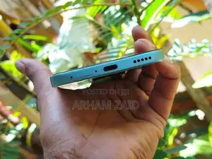 Honor 400 Lite 5G (Used)