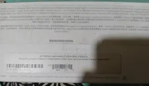 Apple Watch Milanese Loop 42mm (Magnetic) with full box