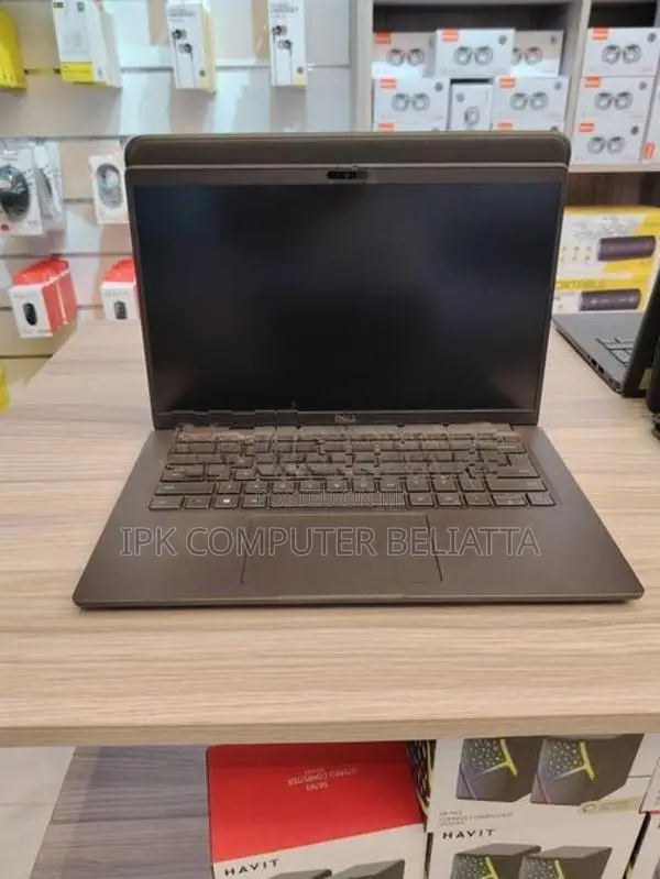 Dell i5 6th Gen Laptop