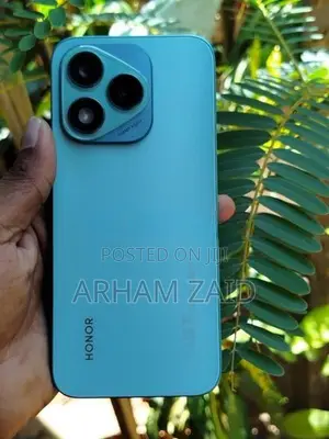 Honor 400 Lite 5G (Used)