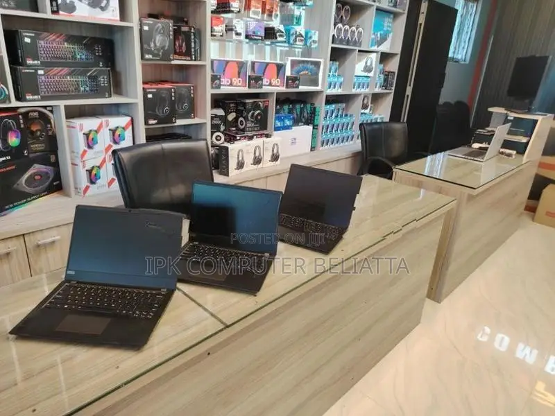 Dell i5 6th Gen Laptop