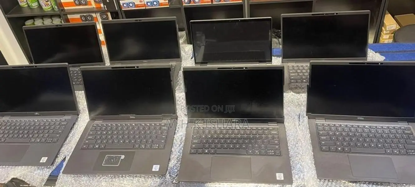Dell 7410 Core i7 -10610U 10th GEN /16GB/512GB NVME/14.0 IPS FHD Scree