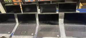 Dell 7410 Core i7 -10610U 10th GEN /16GB/512GB NVME/14.0 IPS FHD Scree