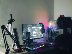 I5 4th Gen Full Setup