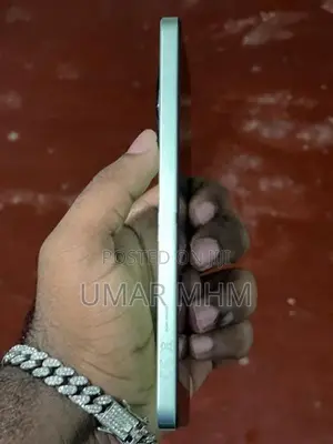 Realme 12x 5G (Used)