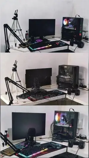 I5 4th Gen Full Setup
