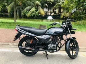 Bajaj Platina 2013
