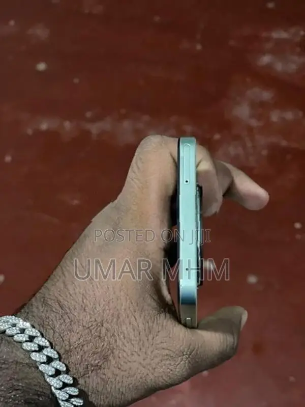 Realme 12x 5G (Used)
