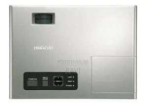 projector Epson, Hitachi