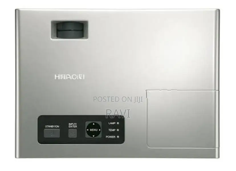 projector Epson, Hitachi