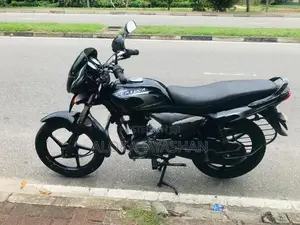 Bajaj Platina 2013