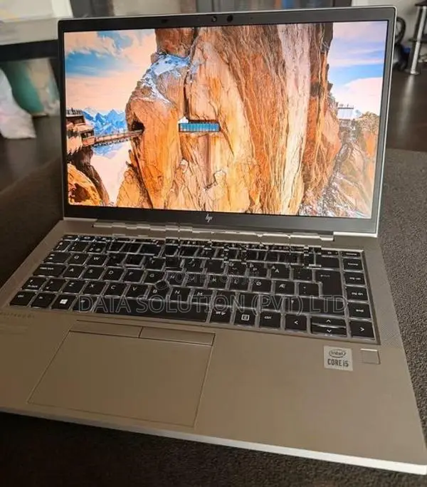 HP EliteBook 840 G7 10th GEN i5 256GB NVME M.2
