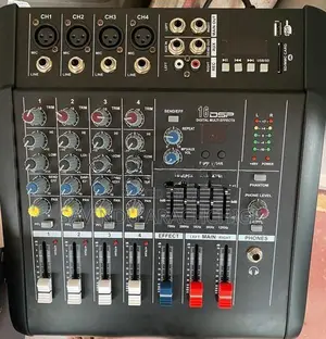 Sound Setup