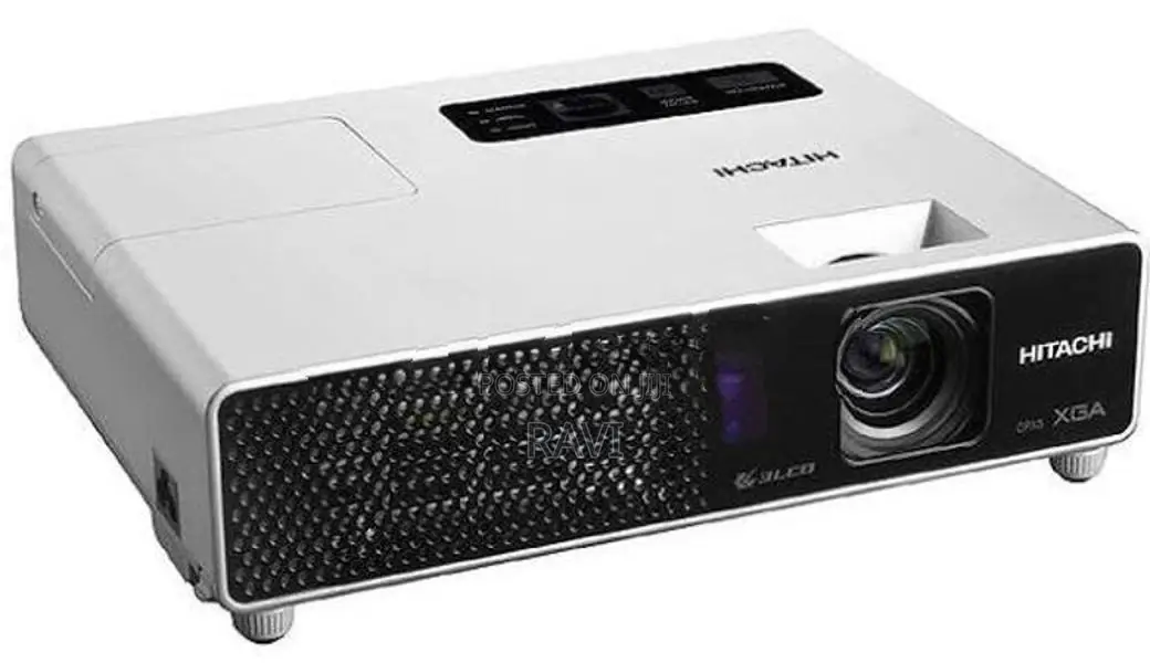 projector Epson, Hitachi