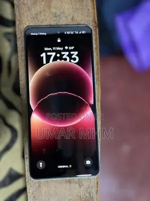 Realme 12x 5G (Used)